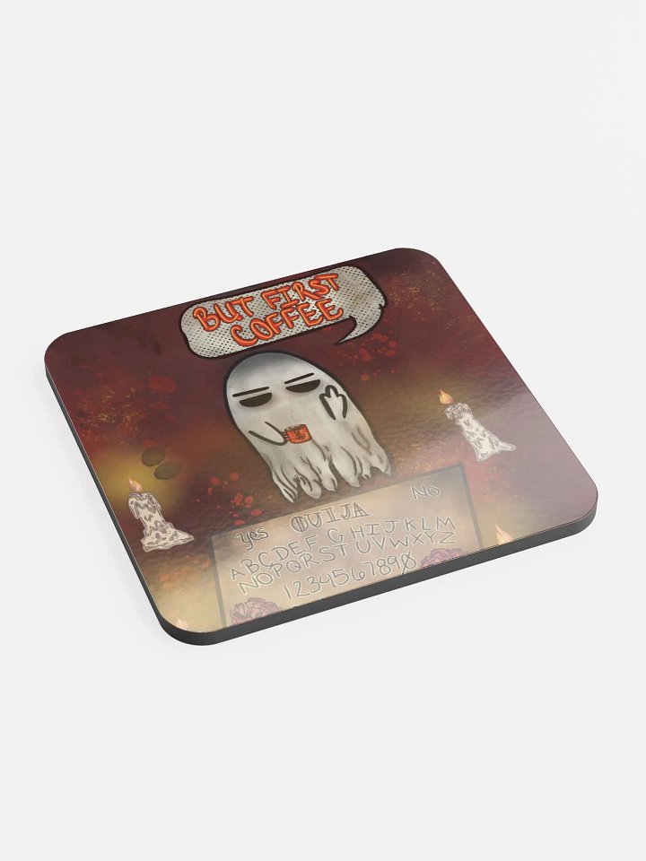 But First, Coffee. product image (2)