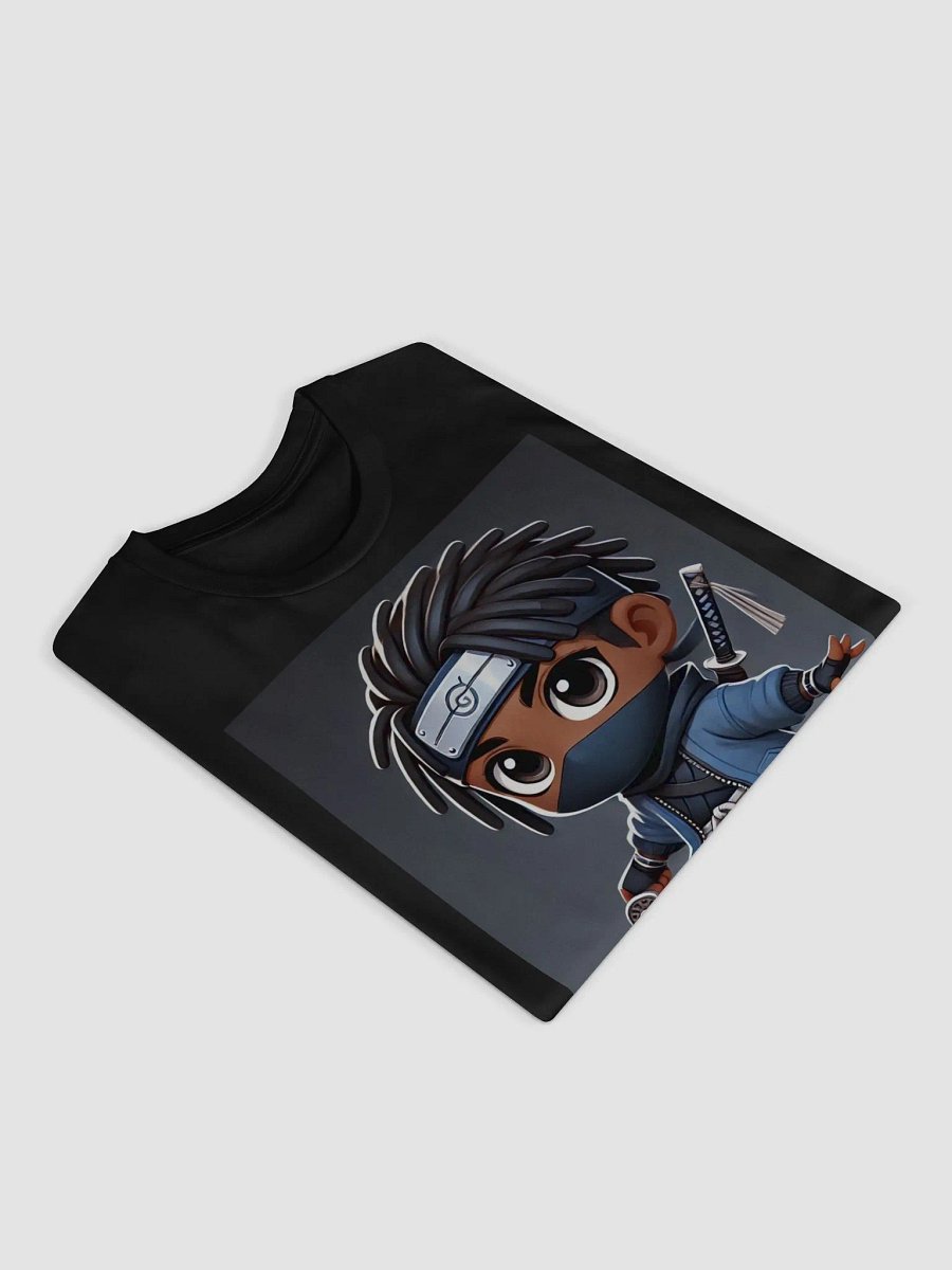 Chuni Ninja student product image (3)
