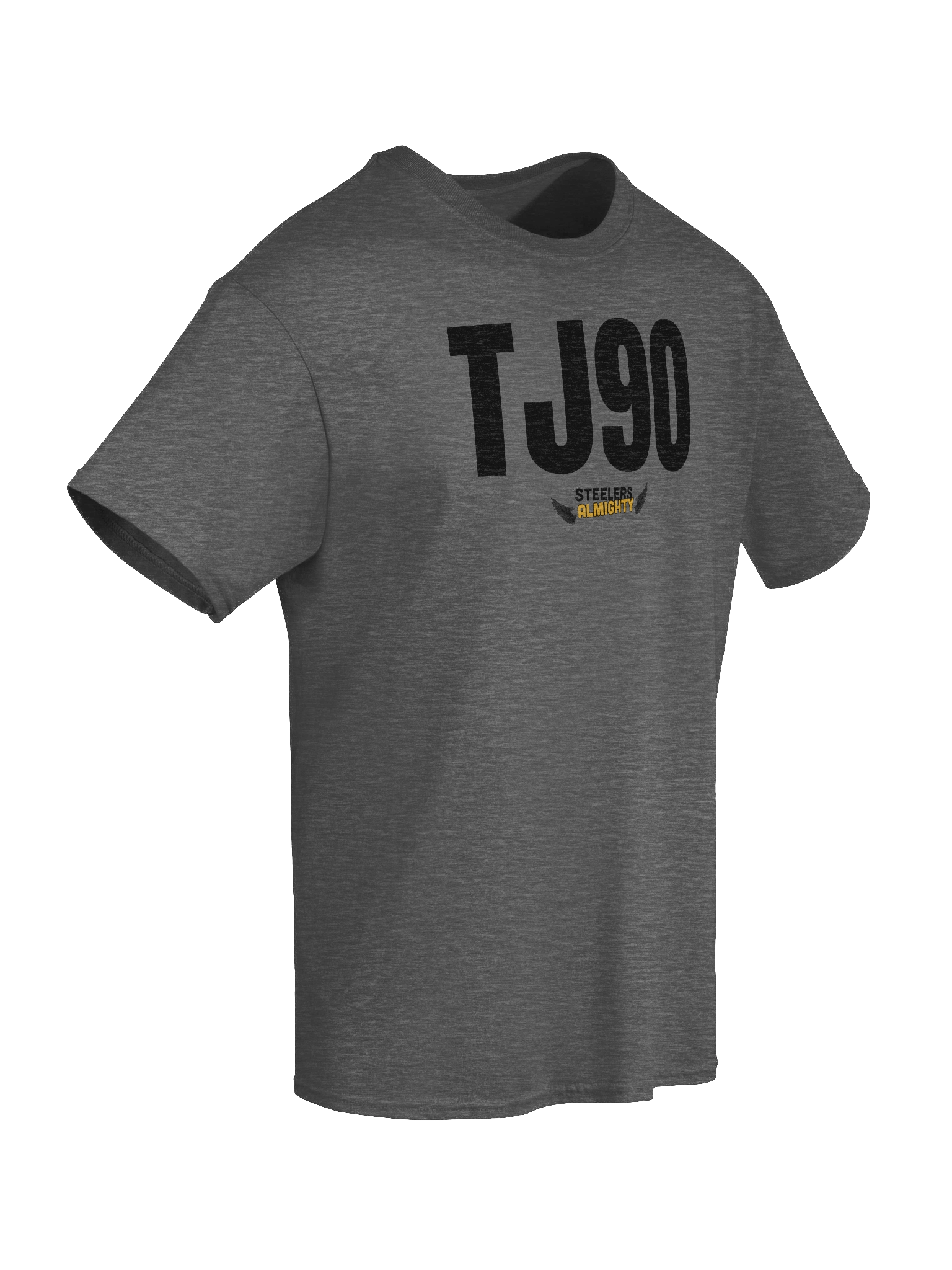 TJ90 Monogram Tee product image (6)