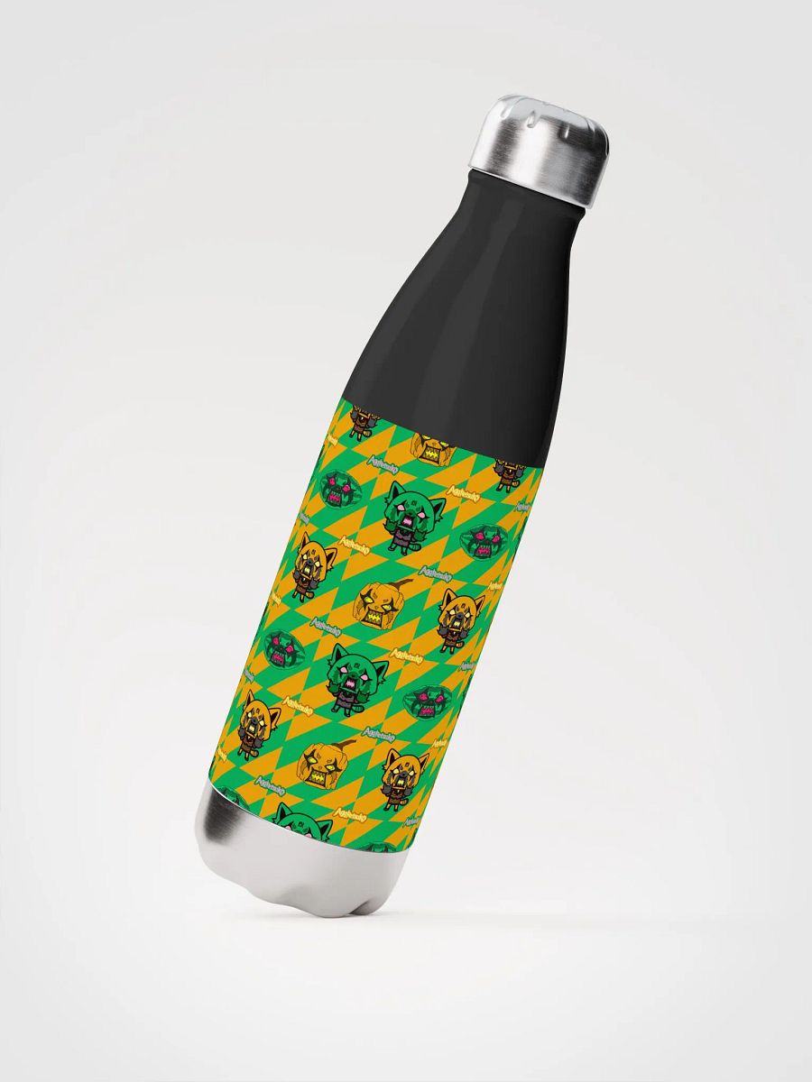 Aggretsuko-ween Tumbler product image (2)