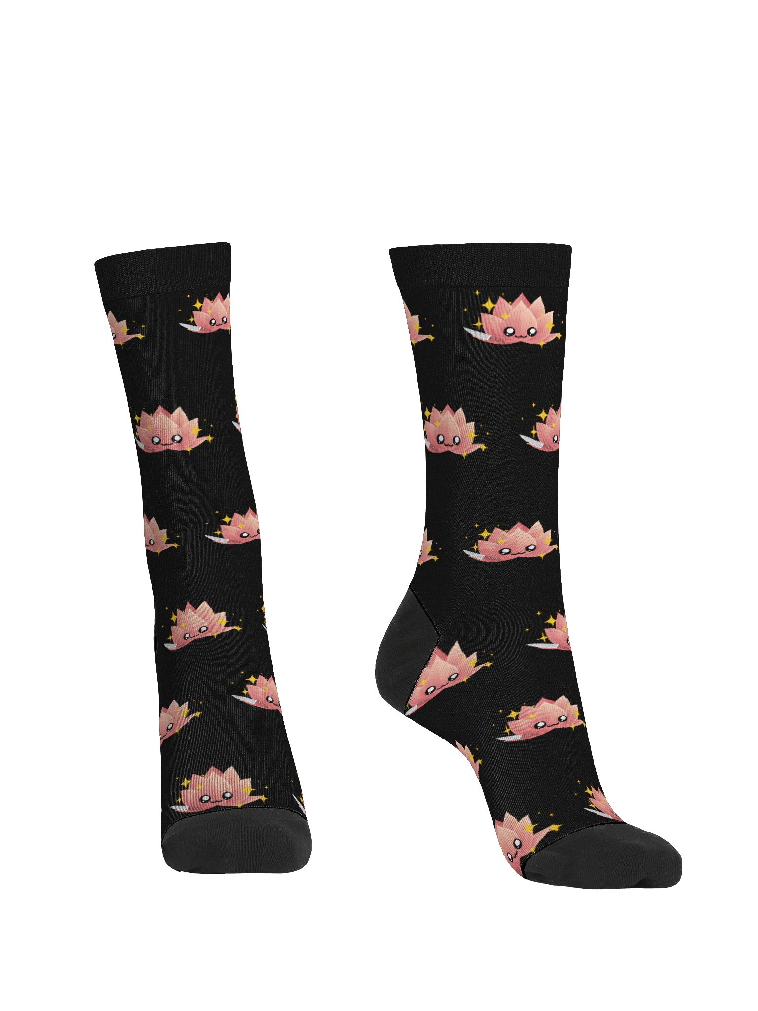 Lo Socks - Classic product image (2)