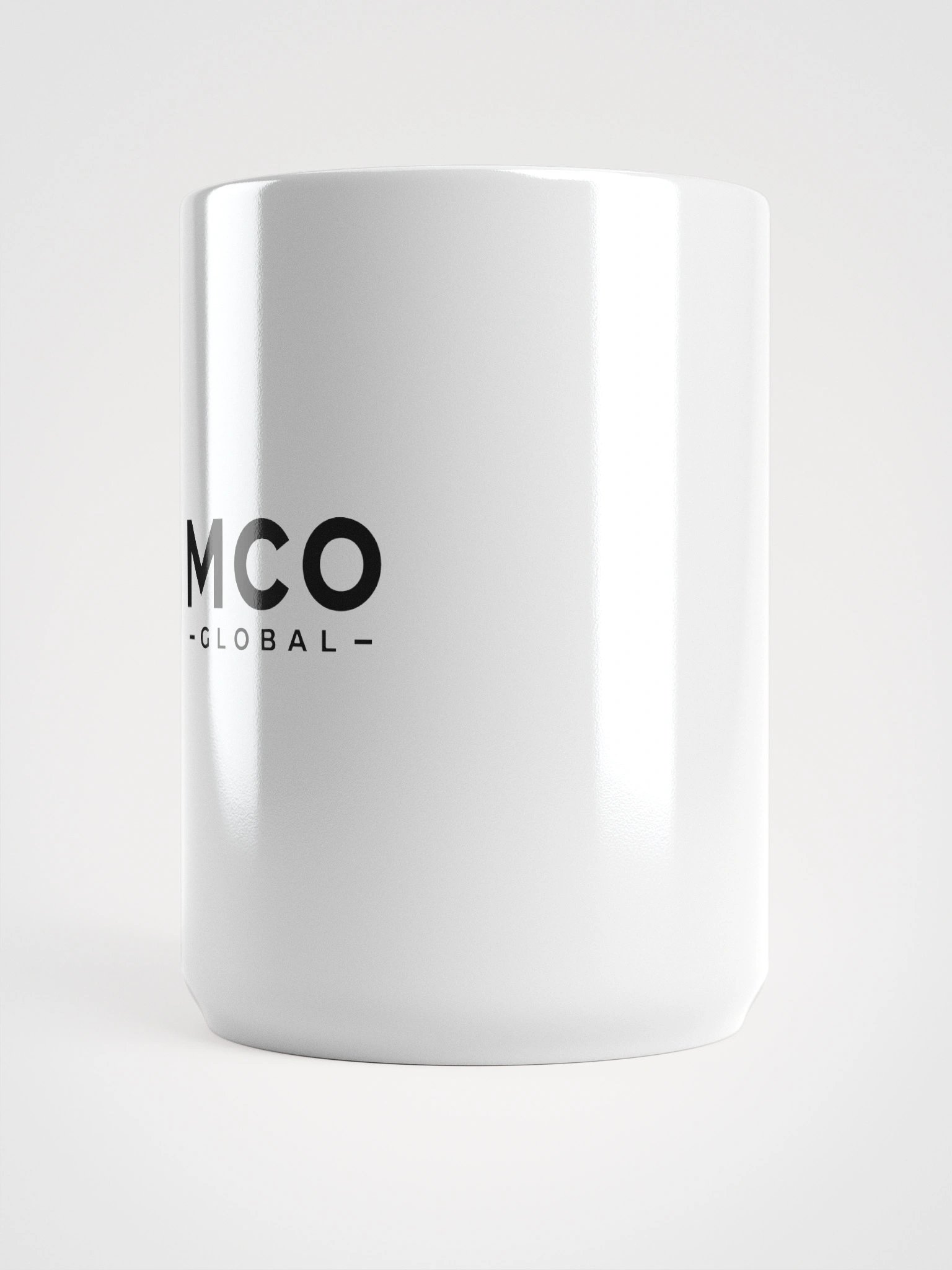 MCO Global Logo Mug product image (6)