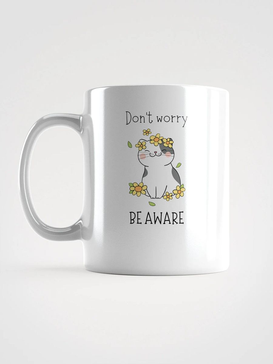Royal Cat Kingdom Mug product image (16)