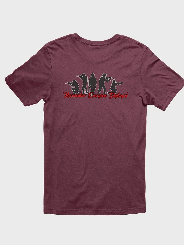 Jester1147 RED Friday Silhouette product image (10)