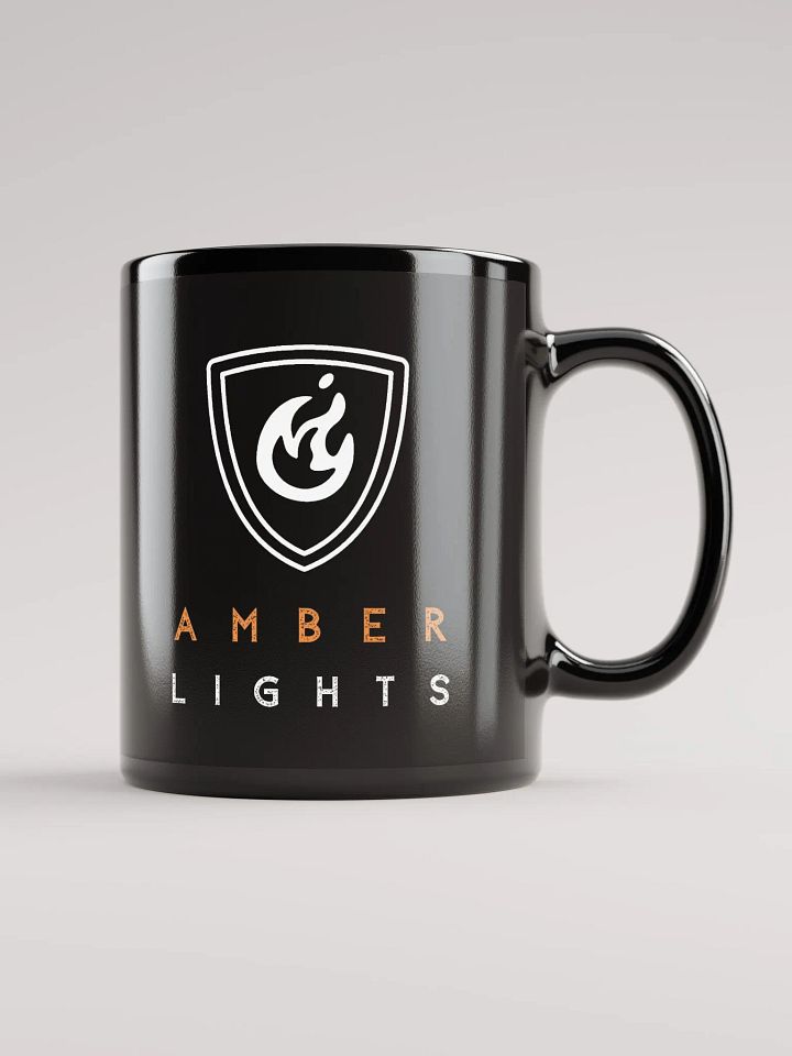 Shield Logo Mug product image (1)