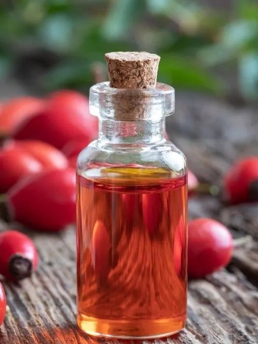 Superseed 'Glowry' Face Oil product image (3)