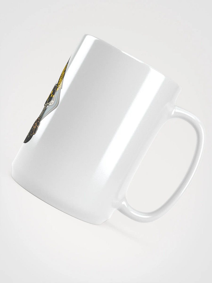Cultivate Your Mind Retro Mug product image (5)