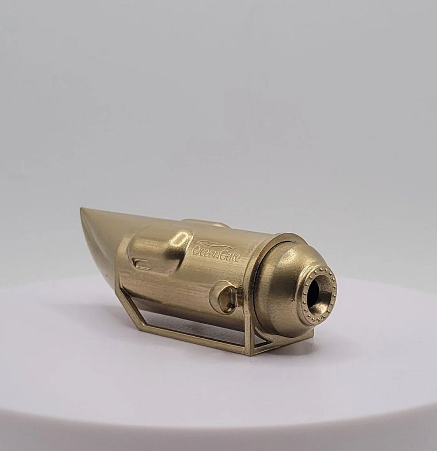 Ocean Gate Titan submersible detailed 3d printed submarine product image (6)