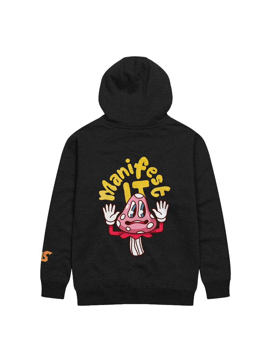 3rdEye//Hoodi3 product image (6)