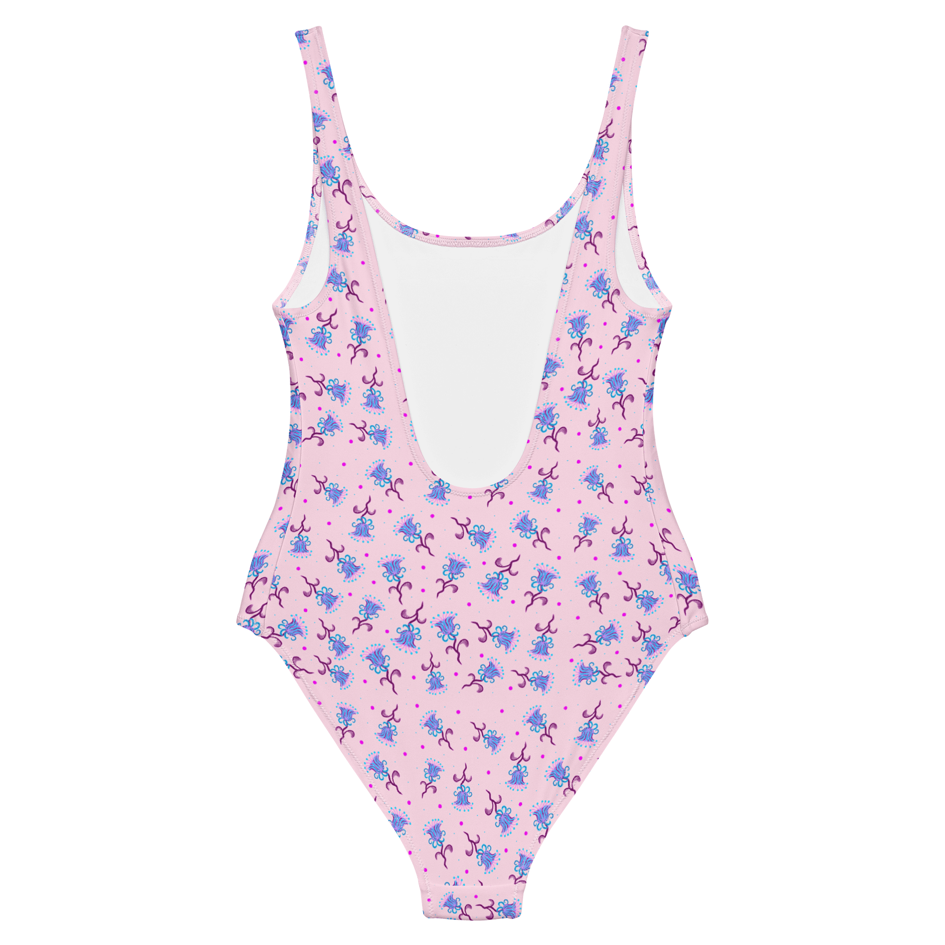 Whimsical Rat and Butterfly Swimsuit product image (6)