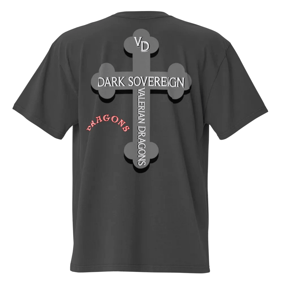 our holy mother tee product image (7)