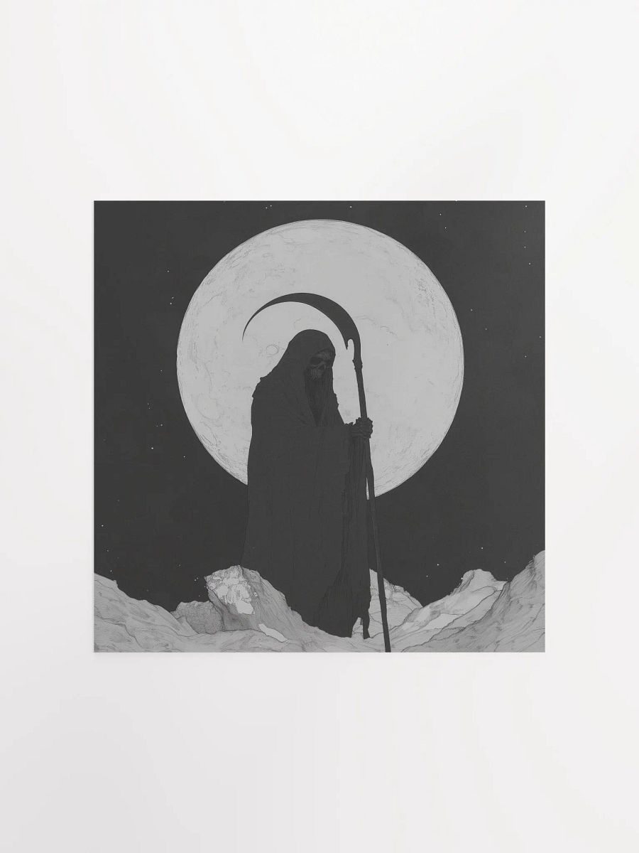 Reaper in Waiting product image (2)