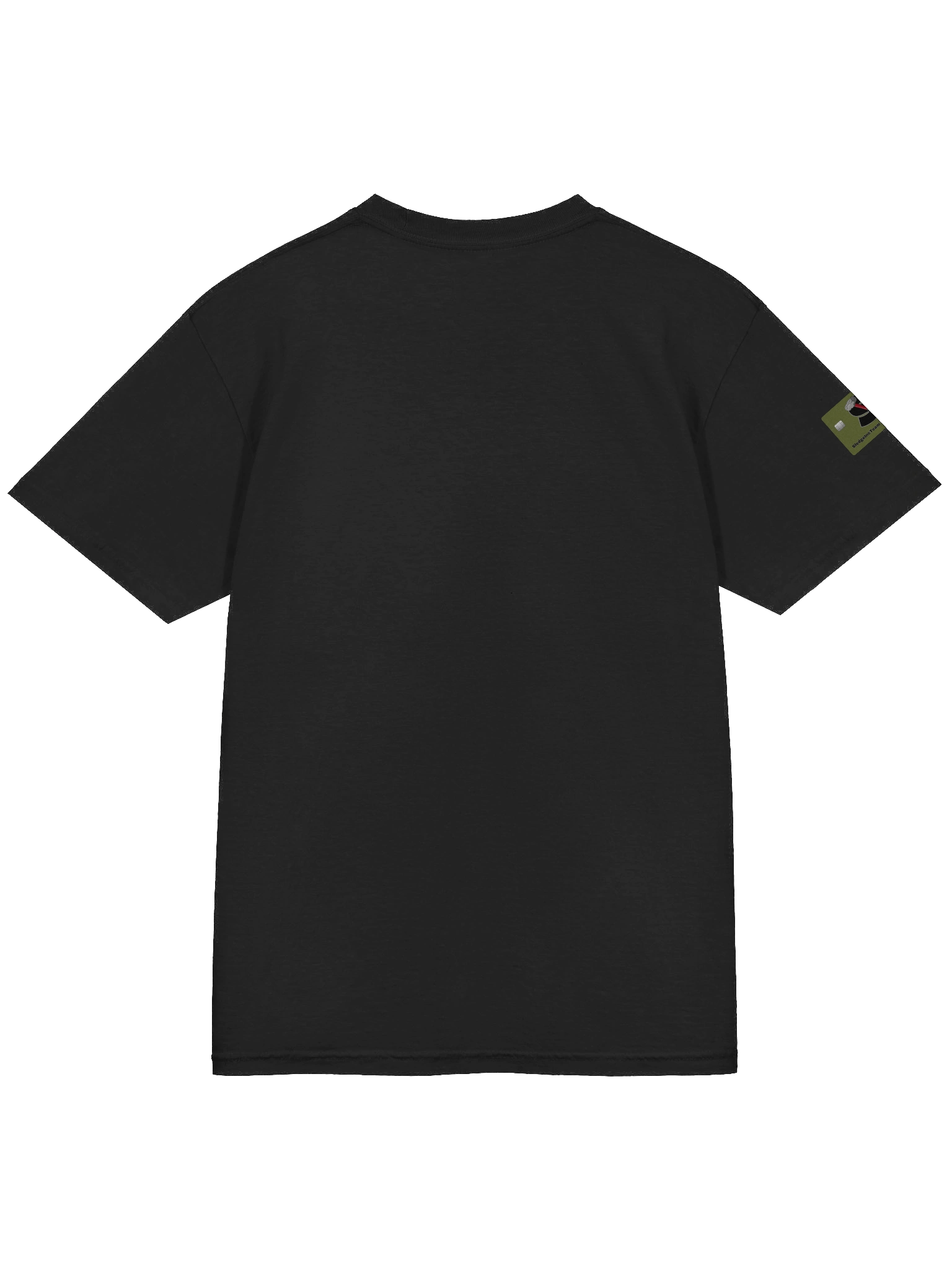 Green Sledgehammer Graphic Tee product image (4)