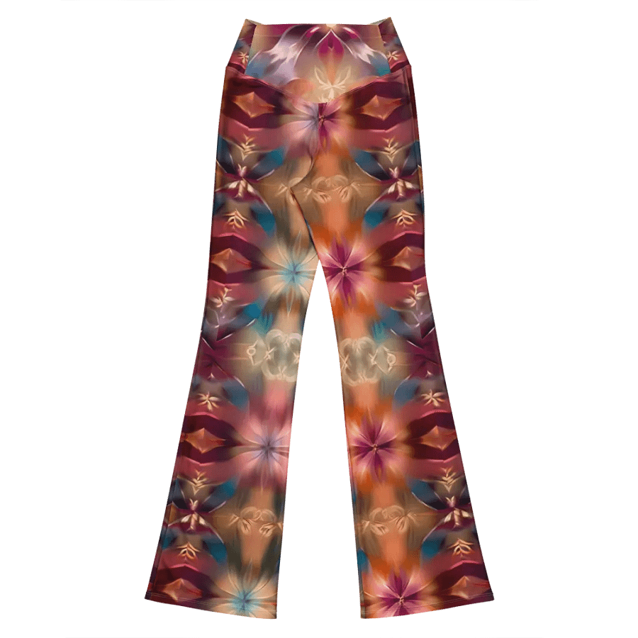 Tortoiseshell Leggings product image (7)