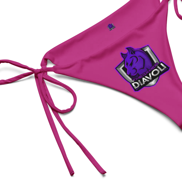 The Gamer Panty product image (2)