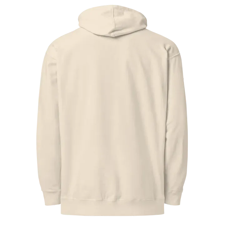 Off-Book Hoodie product image (2)