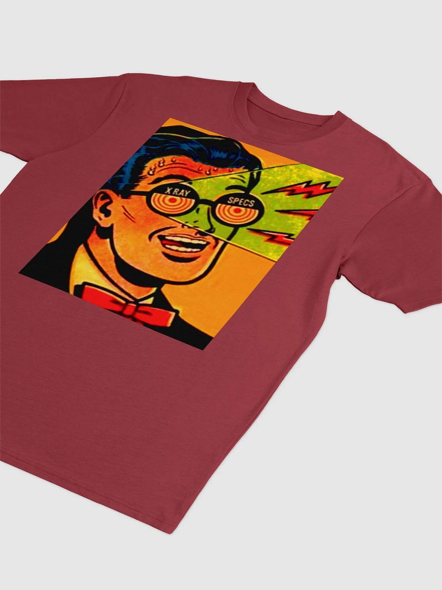 XRAY SPECS DUDE product image (2)