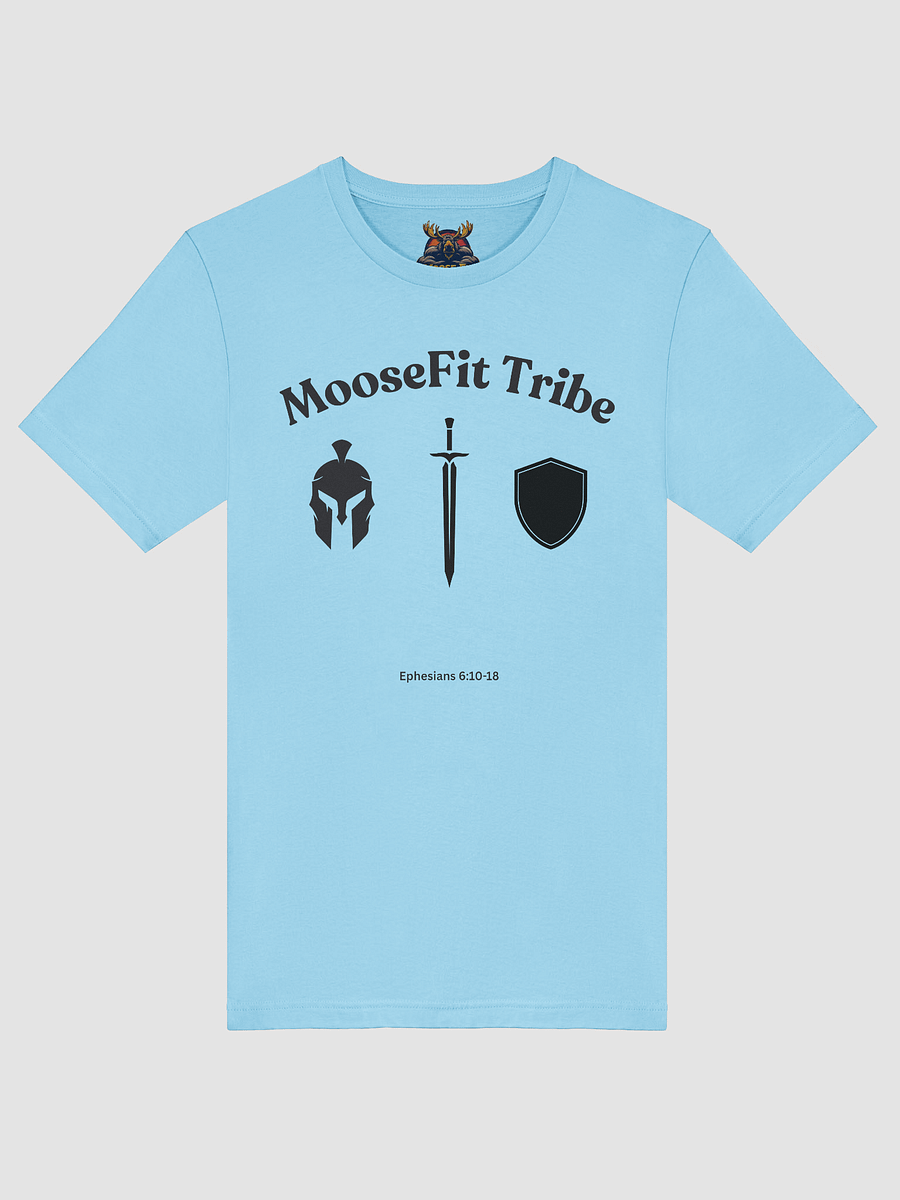 MooseFit Tribe T-Shirt product image (45)