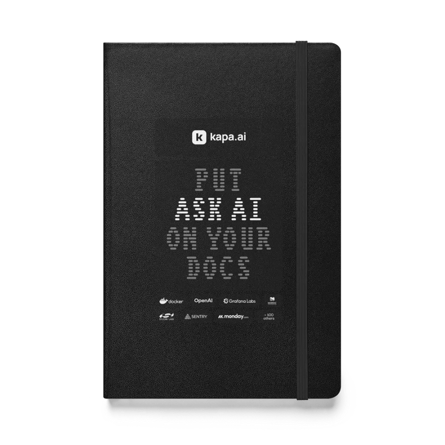 THE KAPA NOTEBOOK product image (1)
