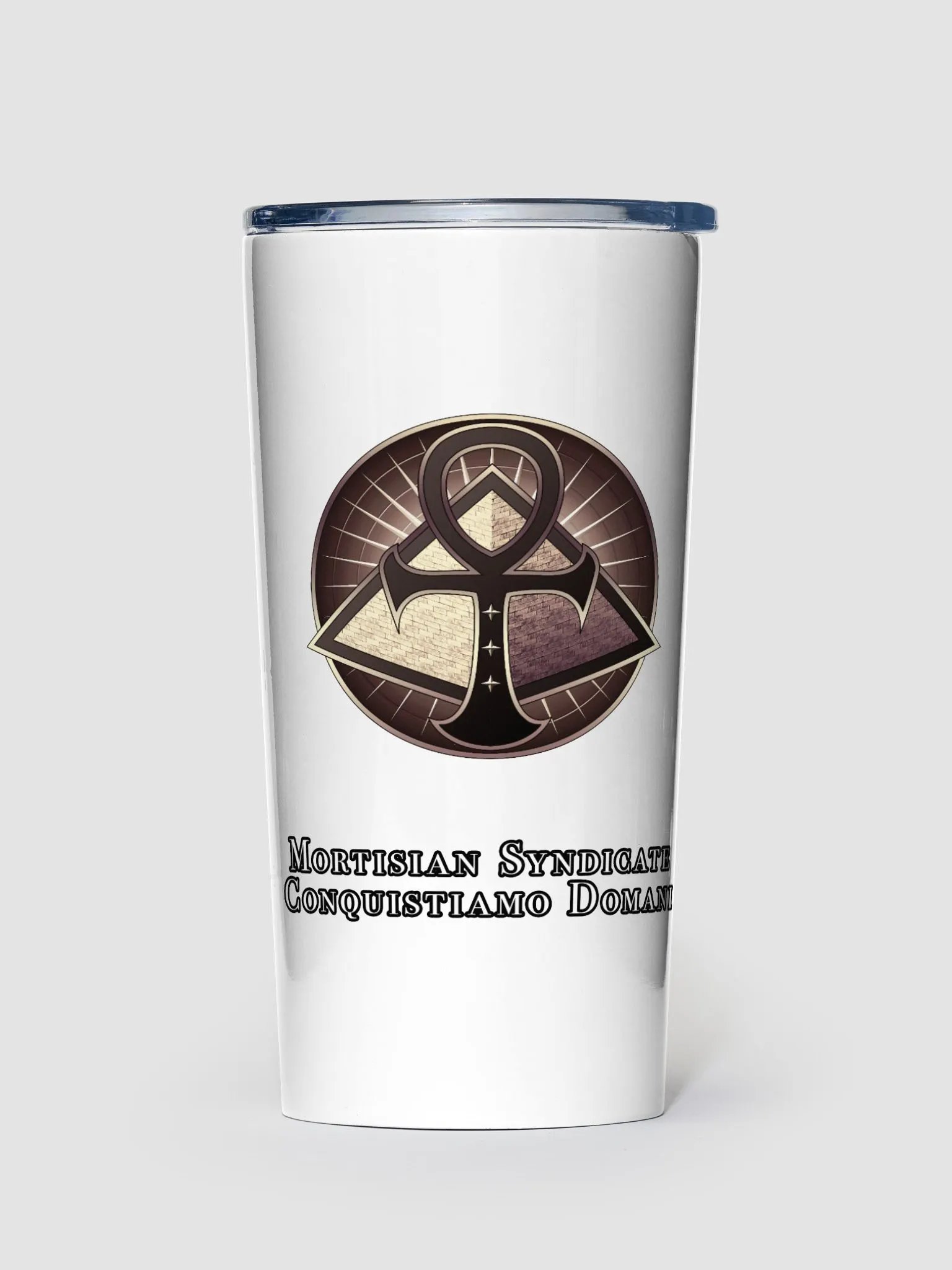 Scions of the Fallen Stars 20oz Tumbler product image (1)