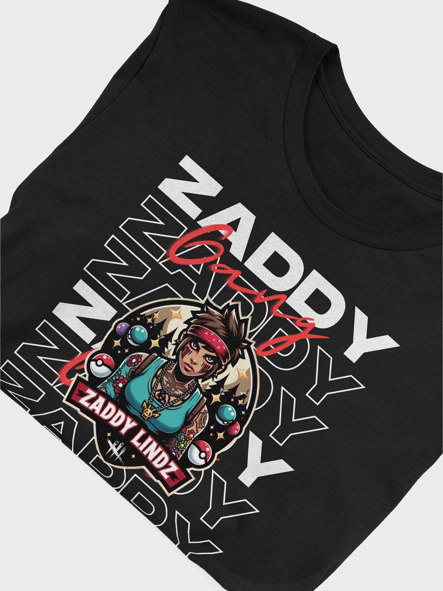 zaddy gang with logo product image (49)