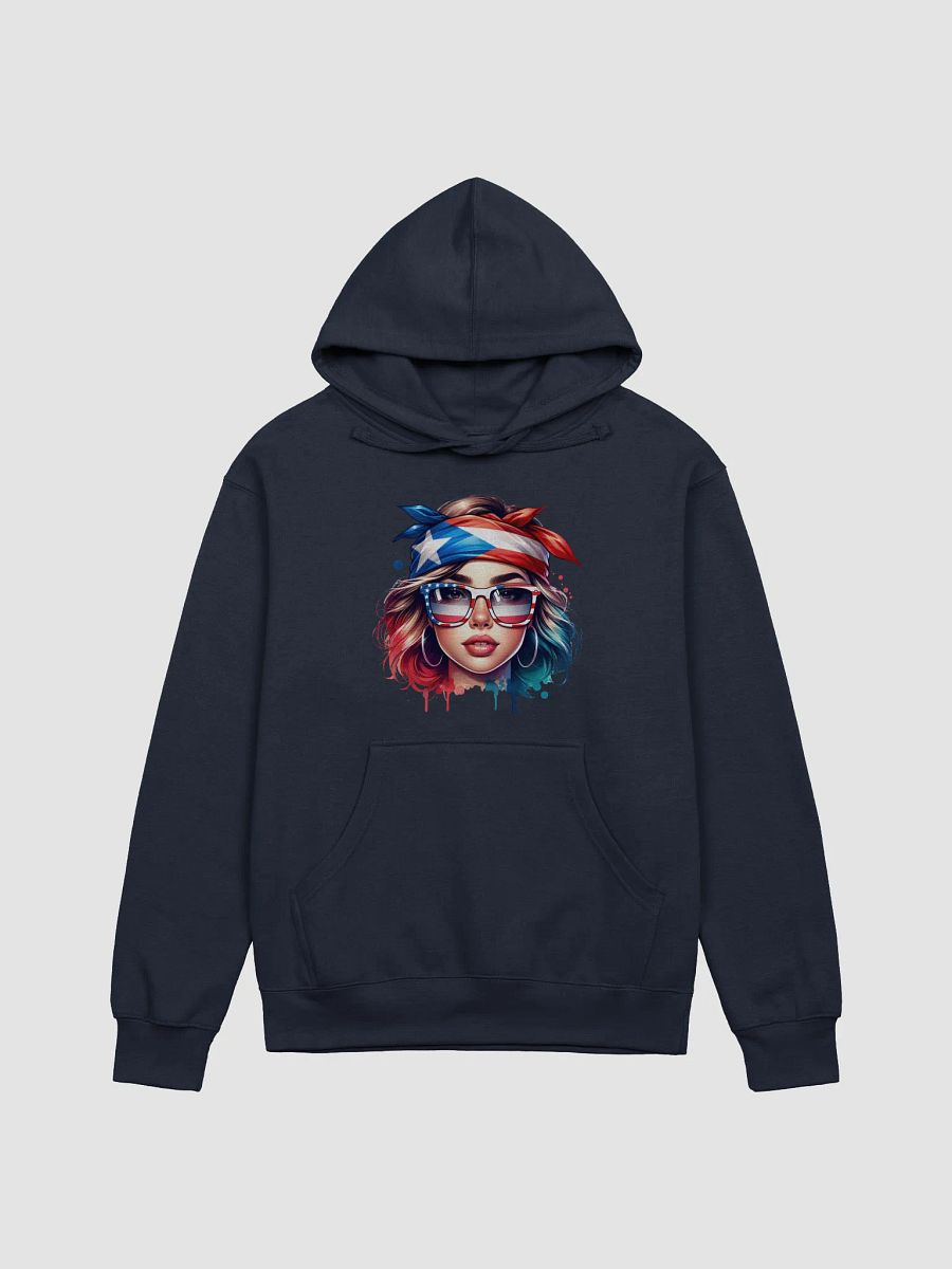 Patriotic Pride Hoodie product image (1)