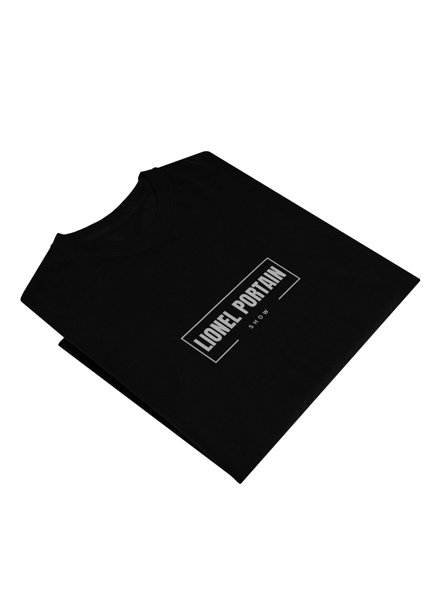 Minimalist SHOW Logo Long Sleeve Shirt product image (4)