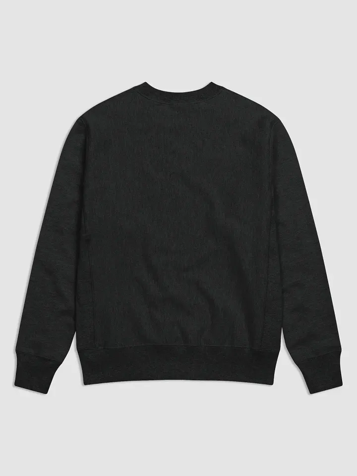 CGG Champion Crew Neck product image (2)