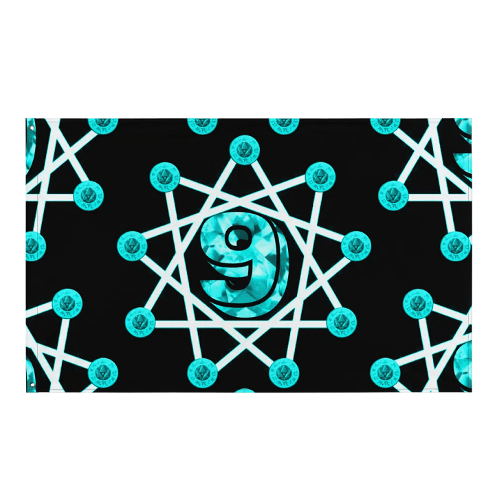 9th Kaliber Tapestry product image (1)