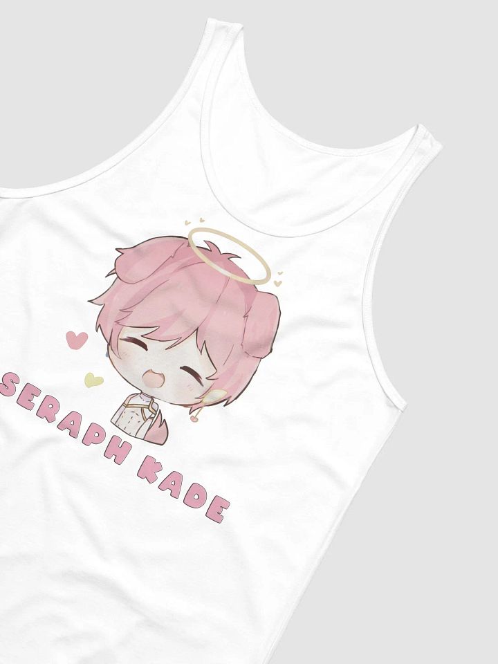 Puppy Love Tank product image (2)