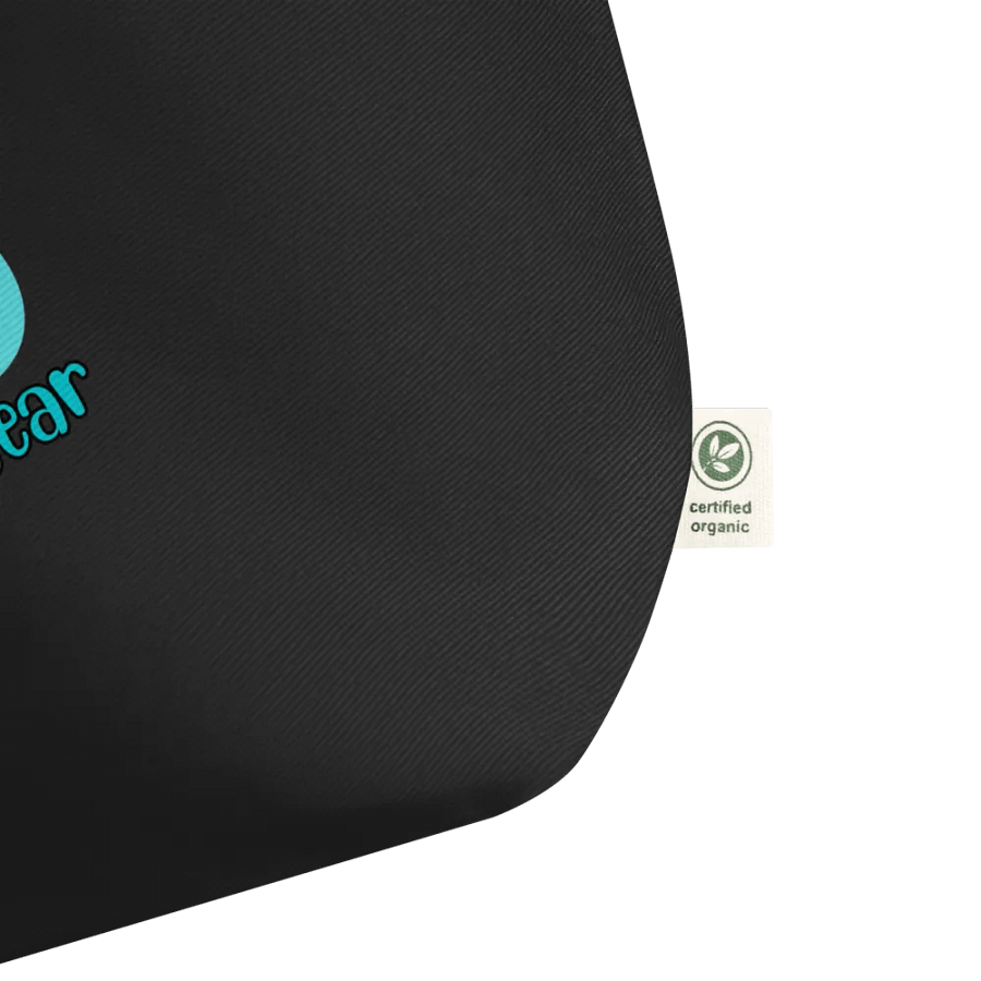 Toxic Bear Tote product image (2)