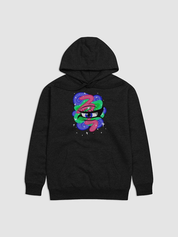 Magic Eye Hoodie product image (1)