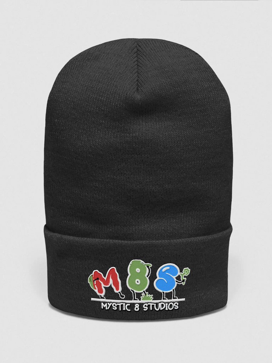 Mystic 8 Studios - 