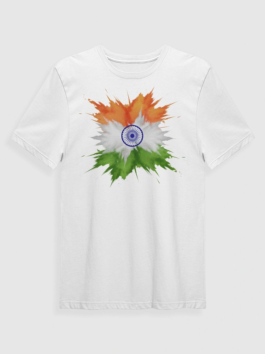 Indian Independence Day Splash edition ( MEN ) product image (1)