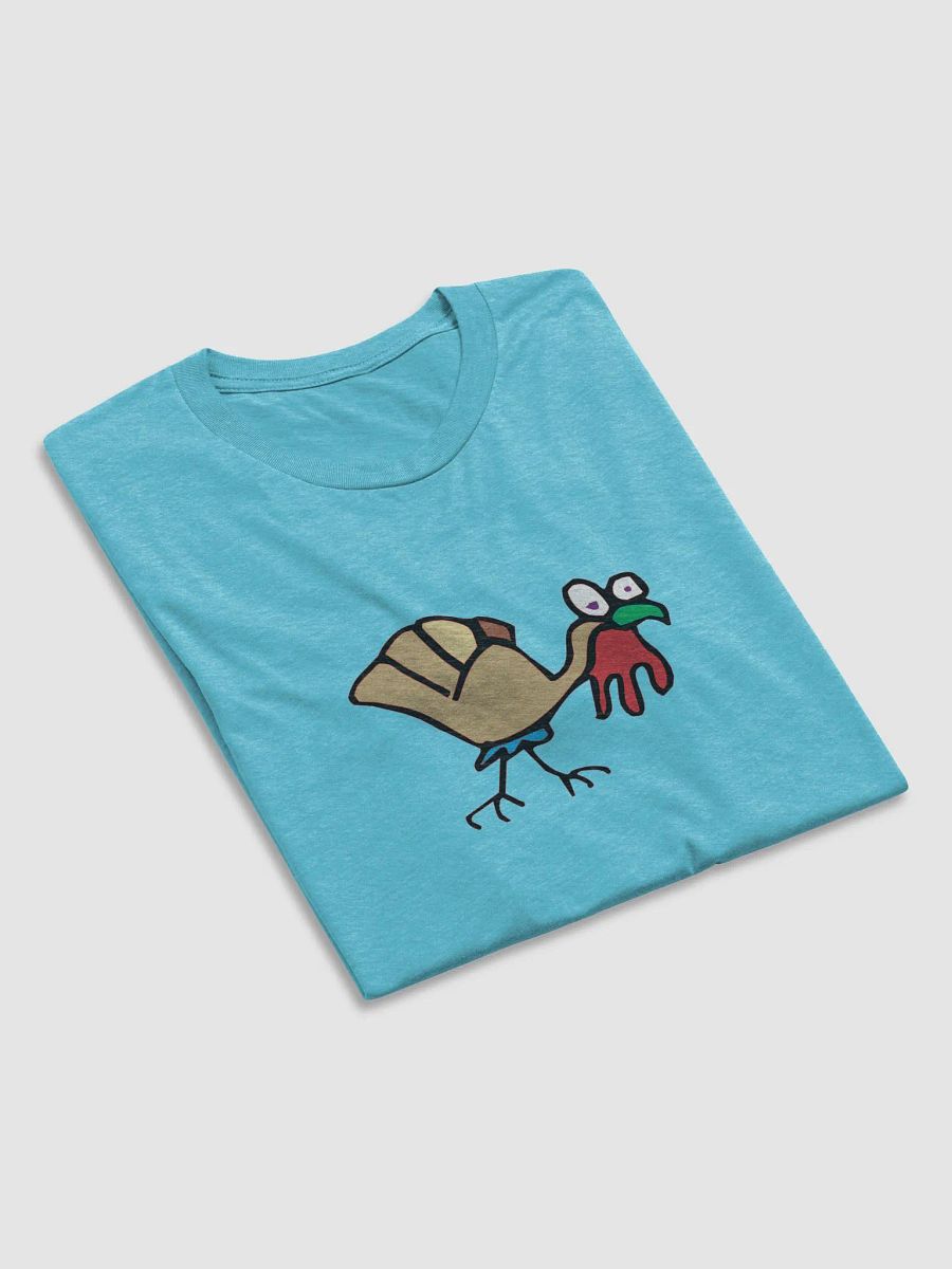 Living Walking Turkey product image (29)