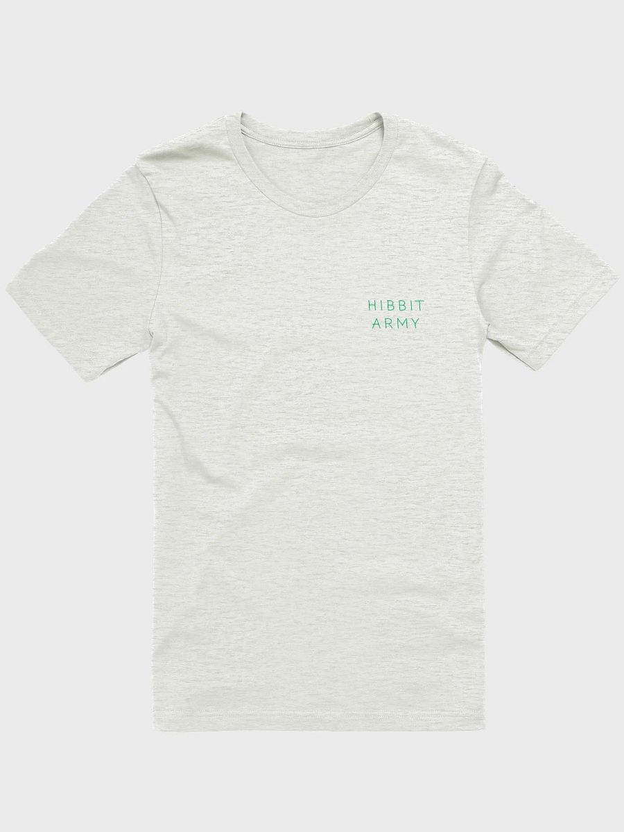 Iconic Comfort Tee product image (3)