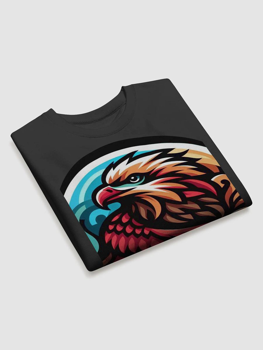 Eagle Vision Premium Sweatshirt product image (3)