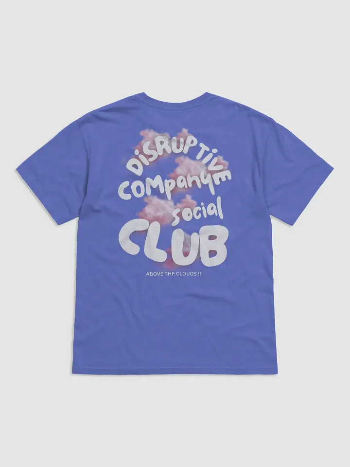ABOVE THE CLOUDS product image (1)