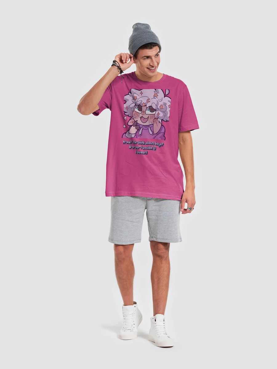Gay panic shirt product image (3)