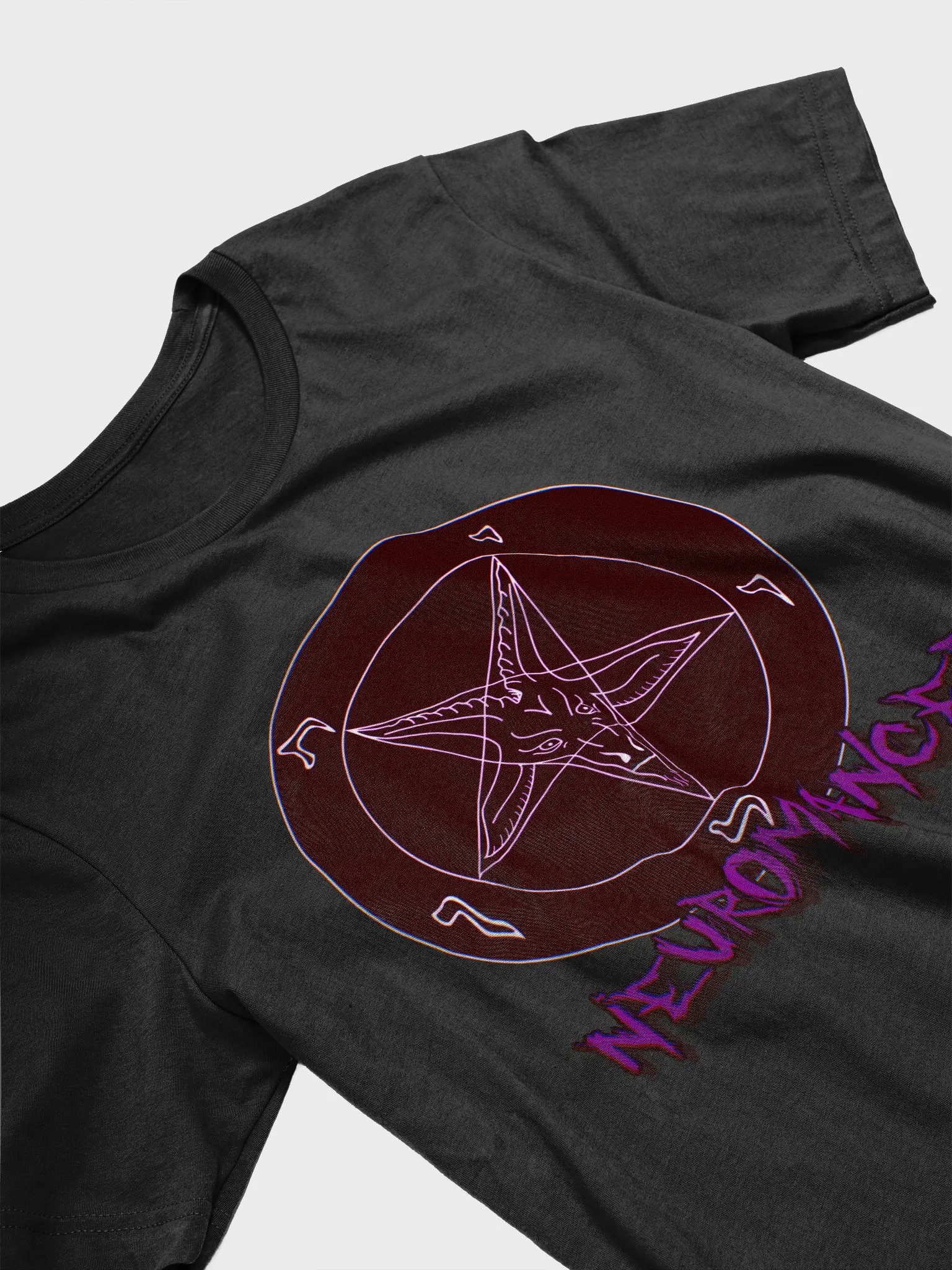 Baphomet Void seeker (female1) product image (4)