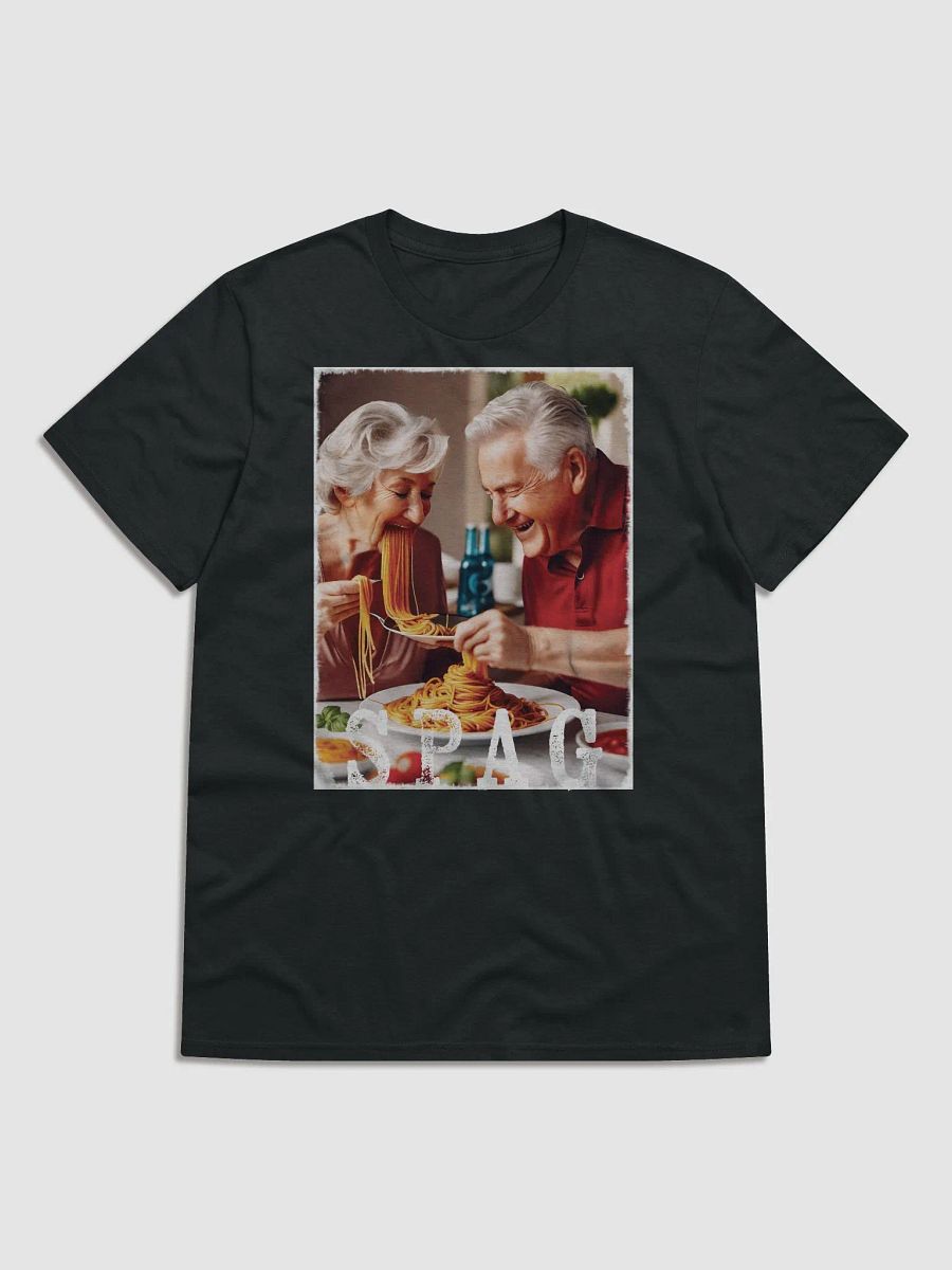 Spag V2 Black product image (1)