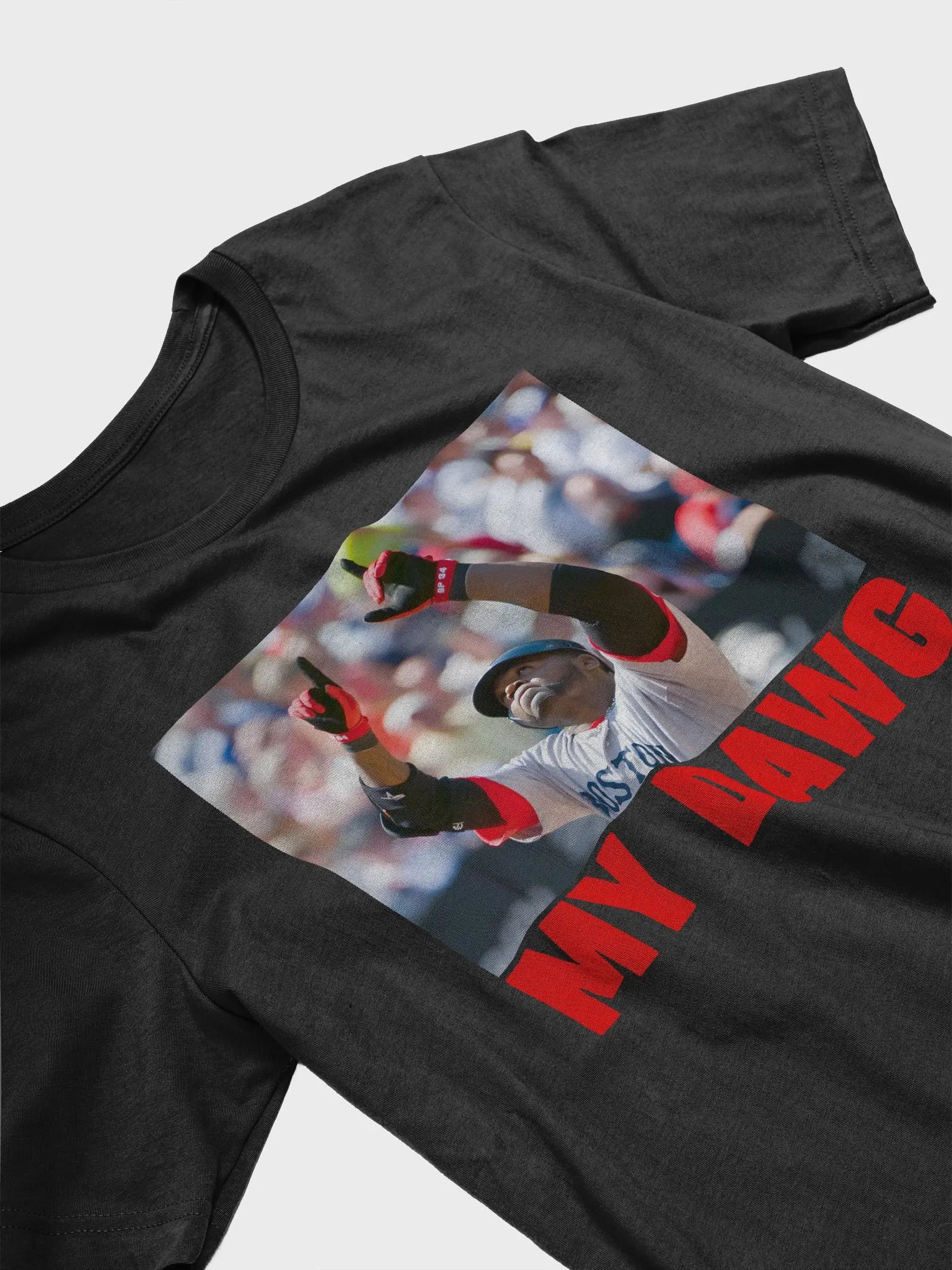 Big Papi My Dawg Shirt product image (14)
