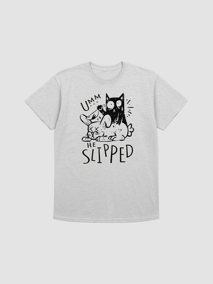 Cats Revenge T-Shirt product image (1)