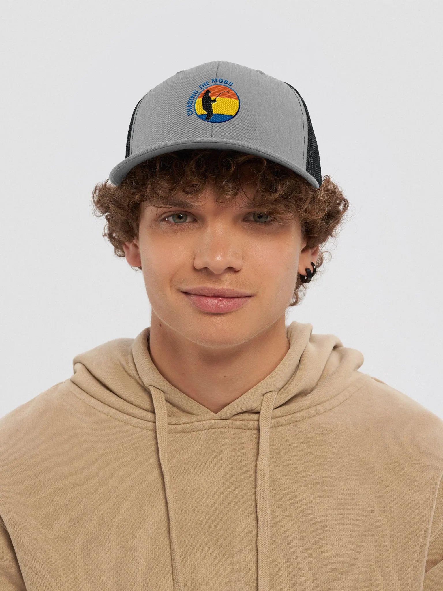 Alt Logo RICHARDSON HAT product image (10)