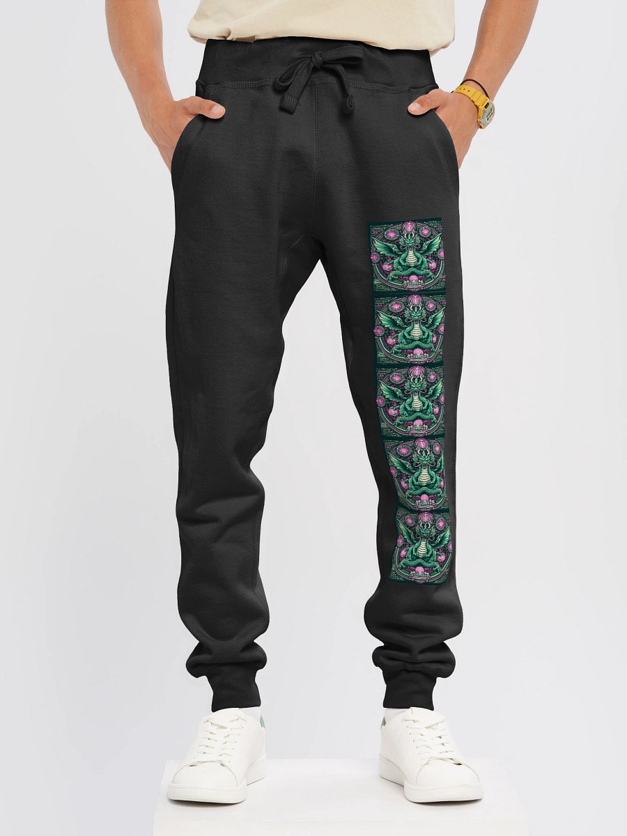 lucky casino joggers product image (3)
