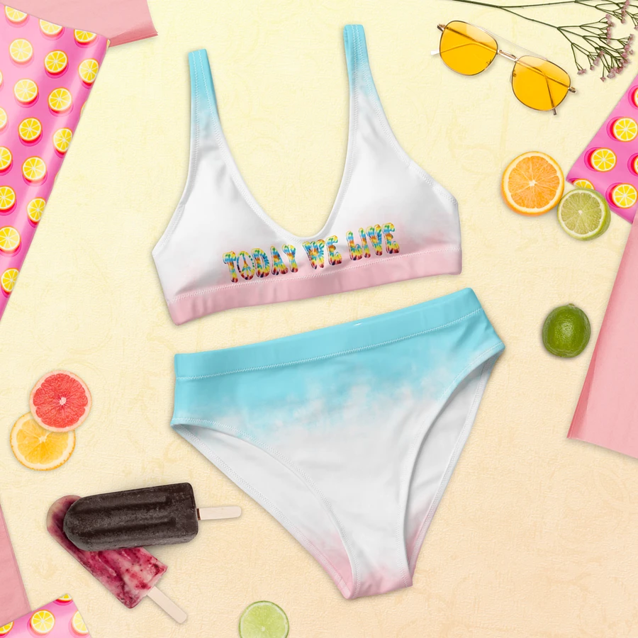 Peace & Love bikini product image (15)