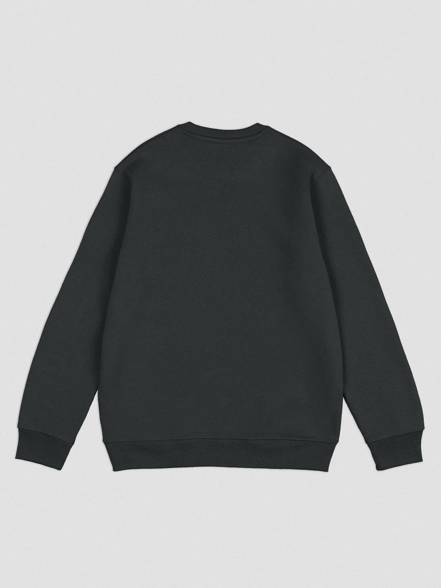 Classic Premium Eco Uni-sex Sweatshirt product image (8)