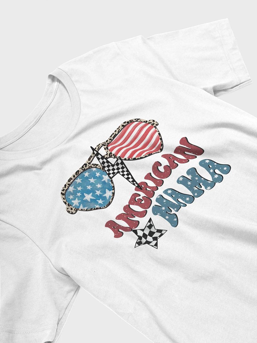 The American Mama T-Shirt! product image (5)