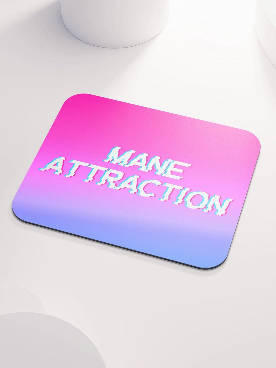 MA Neon Mouse Pad product image (3)