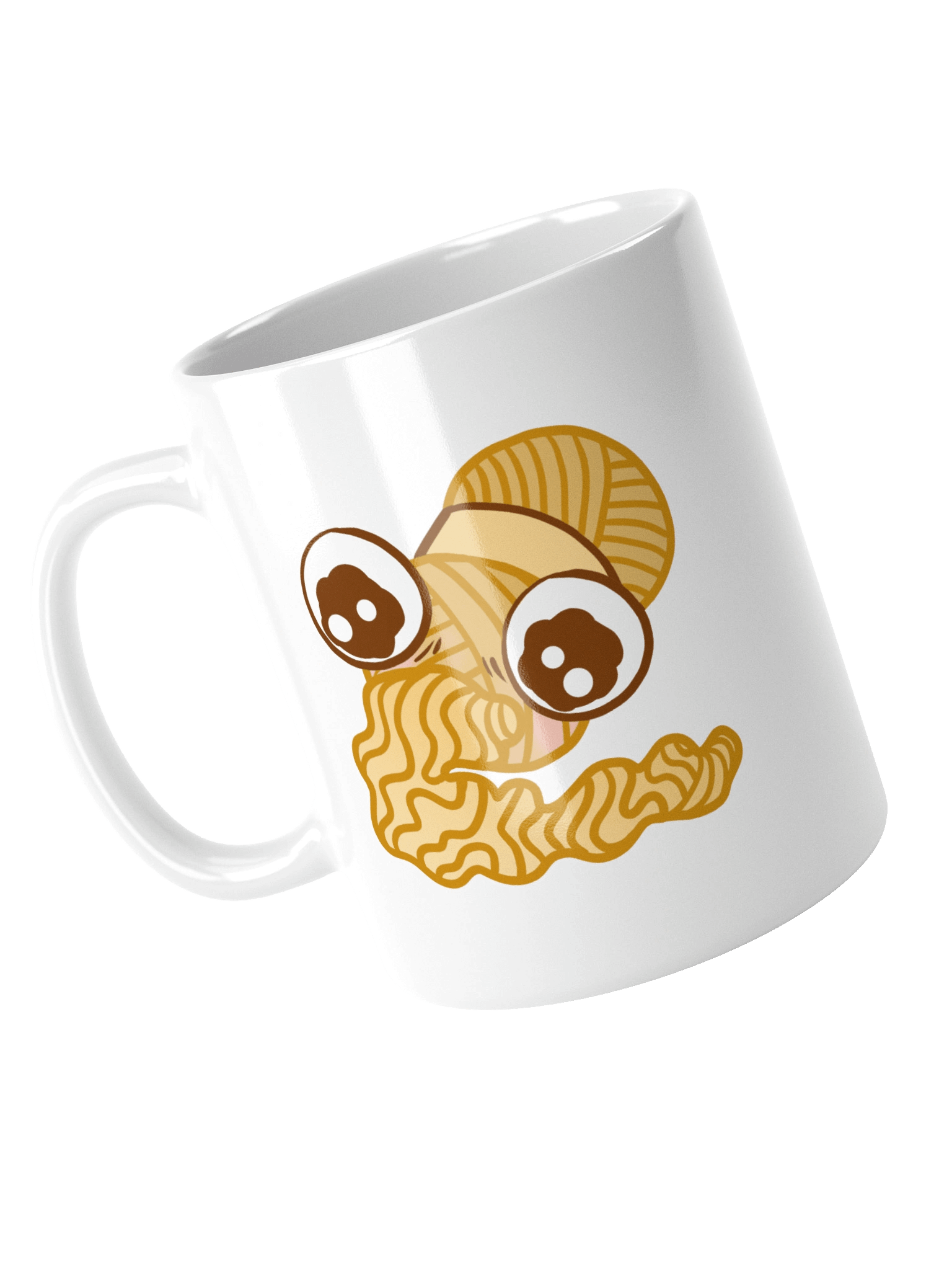 Barfie Mug product image (12)